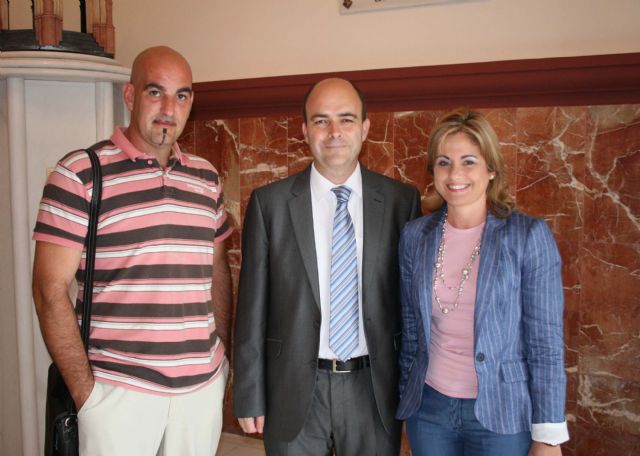 Más de 60 personas inscritas en el programa de ayuda a personas con obesidad Paciente Experto - 1, Foto 1