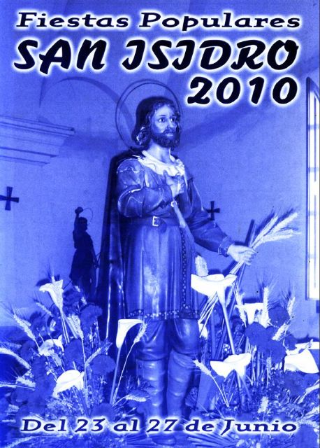 Fiestas populares en San Isidro - 1, Foto 1