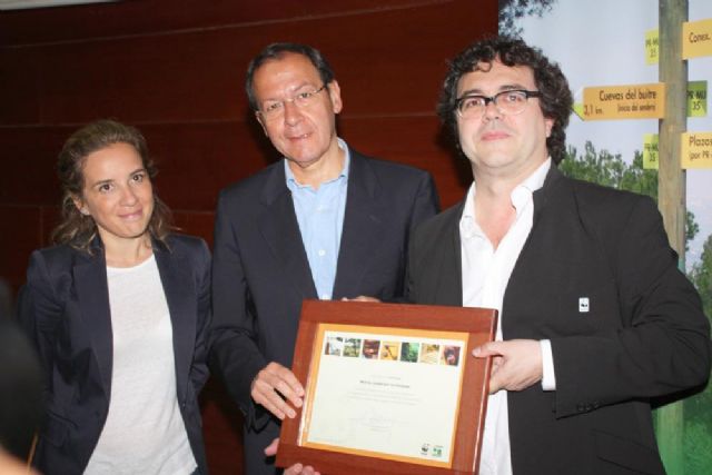 Murcia, una ciudad por los bosques - 1, Foto 1