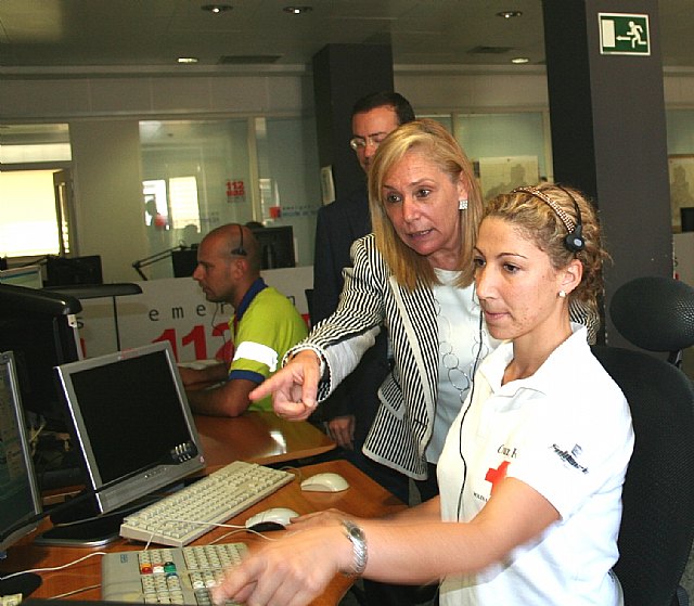Aledo, Beniel, Bullas, Fortuna y Totana completan sus Planes de Emergencia, Foto 1