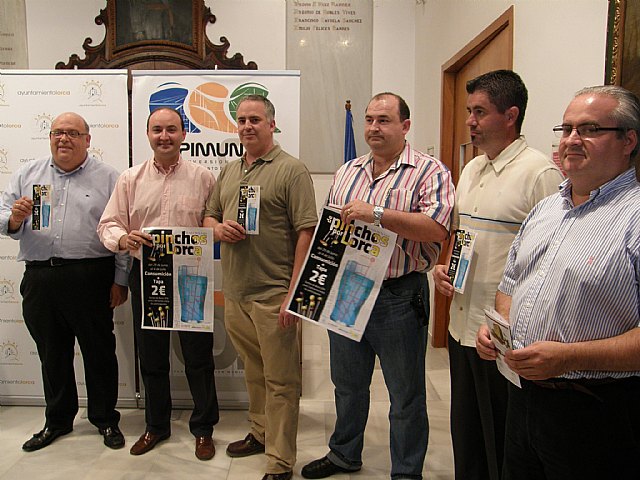 25 establecimientos hosteleros lorquinos participan en la Ruta de la Tapa “De pinchos por Lorca” - 1, Foto 1