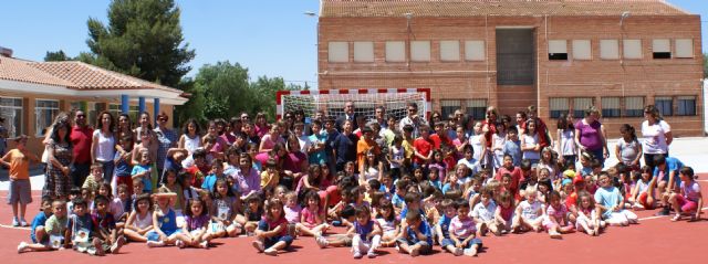 González Tovar preside la Junta Local de Seguridad en Calasparra - 3, Foto 3