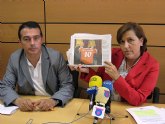 Alarcn: 'El Real Murcia ni debe ni puede desaparecer'
