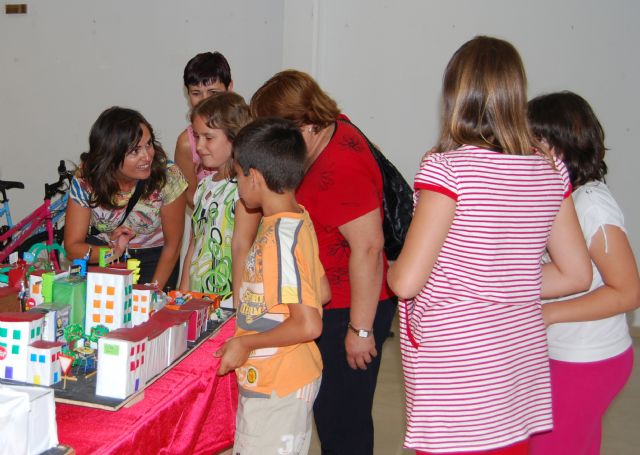 III Concurso de Educación Vial de Fuente Álamo - 2, Foto 2