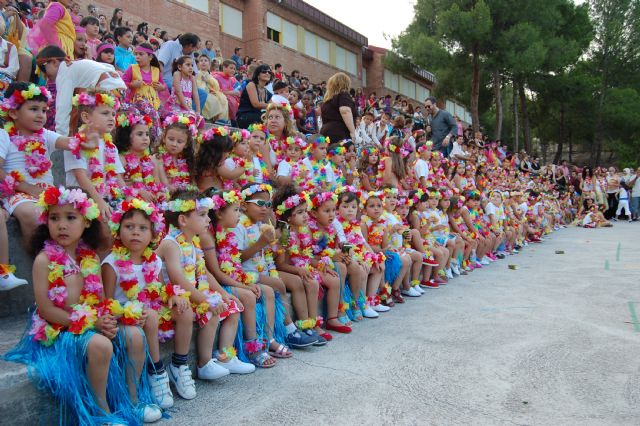 Hasta el próximo curso - 2, Foto 2