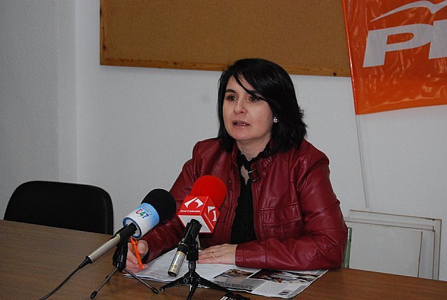 El Grupo Municipal Popular exige al Gobierno de la Nación a que frene la nueva revisión al alza, Foto 1