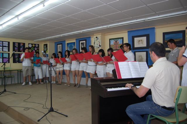Las fiestas de fin de curso llegan a los centros docentes de Lorquí - 2, Foto 2