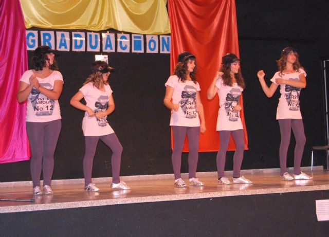 Las fiestas de fin de curso llegan a los centros docentes de Lorquí - 5, Foto 5