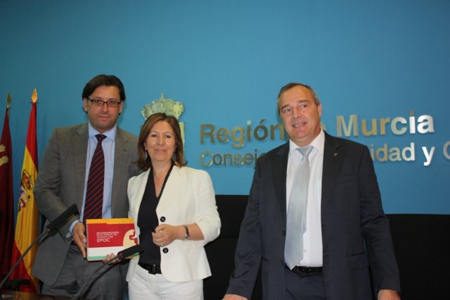 Uno de cada cinco fumadores mayor de 40 años padece una enfermedad pulmonar crónica - 1, Foto 1