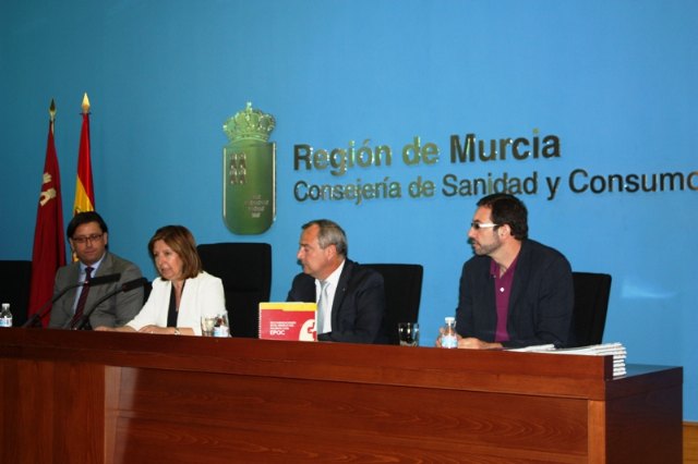 Uno de cada cinco fumadores mayor de 40 años padece una enfermedad pulmonar crónica - 2, Foto 2