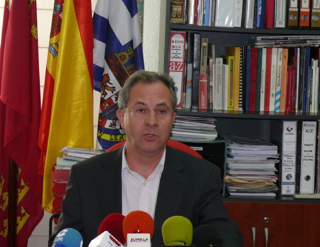 Un total de 32 desempleados participarán en unos talleres de empleo gracias a una subvención de 691.249 euros del SEF - 1, Foto 1