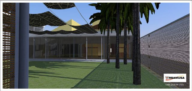 La Junta de Gobierno aprueba definitivamente el proyecto de recuperación de la Casa del Belén de Puente Tocinos - 2, Foto 2