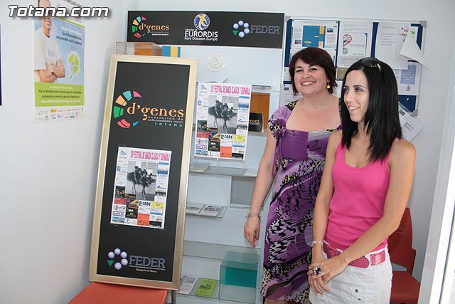 El próximo sábado 26 de junio tendrá lugar el Festival de la Academia de Danza “Mari Loli”, Foto 1