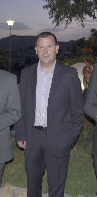 José María Fernández de Vinotería Los Chilines, elegido ´Pisaor de Honor 2010´ - 1, Foto 1