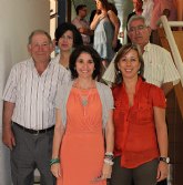 La Agencia Regional gestionar la recaudacin de tres comunidades de regantes de Caravaca de la Cruz y Jumilla