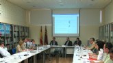 La Comunidad analiza las posibilidades de desarrollo de la Regin en base a un diagnstico socioeconmico de cada comarca