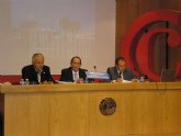 La Cámara de Comercio de Lorca ha organizado una Jornada Informativa Pais Marruecos: Zona Franca de Tánger