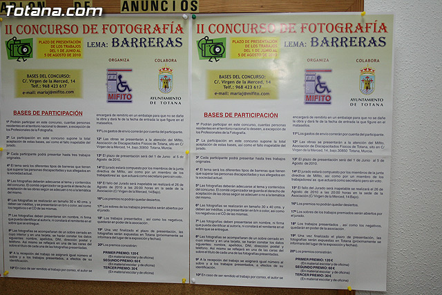 Rueda de prensa Mifito - 1