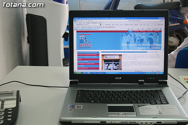 Rueda de prensa Mifito - 2