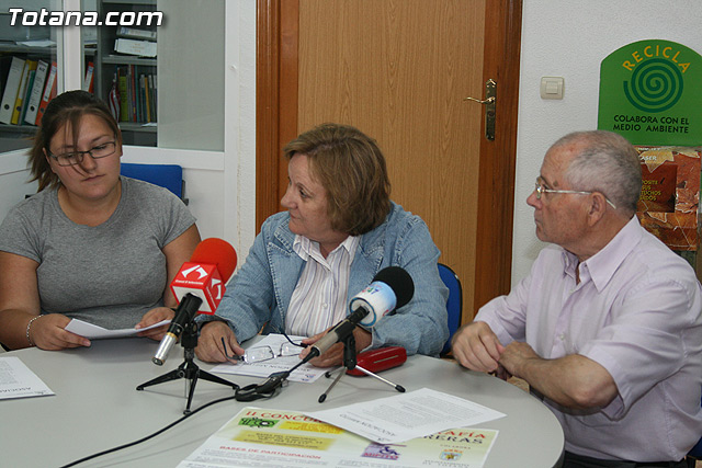 Rueda de prensa Mifito - 4