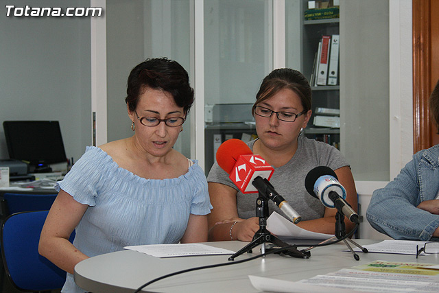 Rueda de prensa Mifito - 5