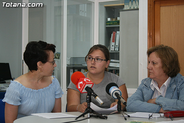 Rueda de prensa Mifito - 6