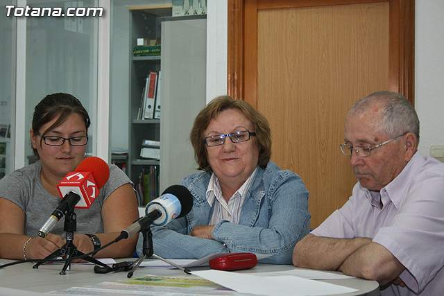 Rueda de prensa Mifito - 7