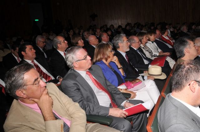 La Universidad de Murcia se incorpora al proyecto para reconocer las certificaciones de competencia en español - 2, Foto 2