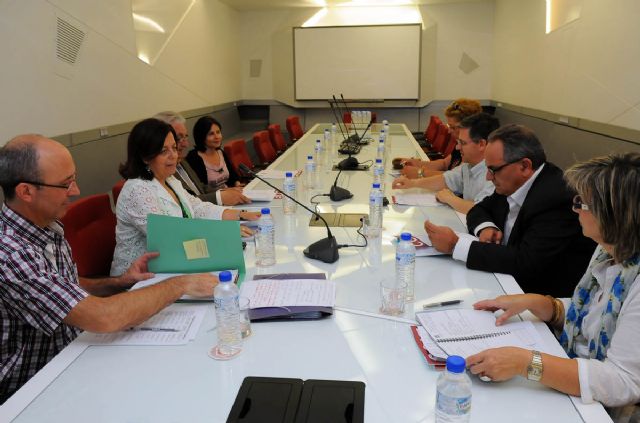 La Universidad de Murcia asigna 140 plazas para prácticas rurales y sociosanitarias - 1, Foto 1