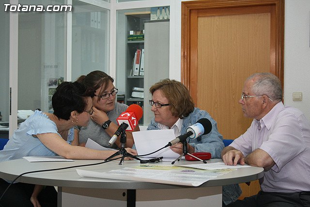 Press conference Mifito, Foto 1