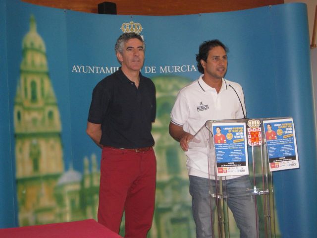 Paulo Roberto propone a los más pequeños un campus de verano para aprender Fútbol Sala - 2, Foto 2