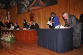 La Universidad de Murcia se incorpora al proyecto para reconocer las certificaciones de competencia en español