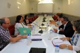 La Universidad de Murcia asigna 140 plazas para prácticas rurales y sociosanitarias