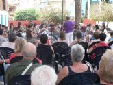 Mazarrón conmemora el ´Día Internacional de la Música´