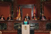 La Comunidad modifica la Ley de Presupuestos para trasladar las medidas del Gobierno central para reducir el dficit pblico
