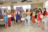 El Ayuntamiento de Lorca y la Academia de baile Nuria Periago conceden una beca de un año