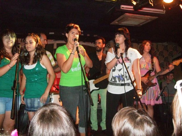 El IES Los Molinos pone el broche final al curso con The Mills Summer Festival - 1, Foto 1