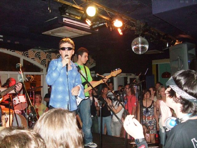 El IES Los Molinos pone el broche final al curso con The Mills Summer Festival - 2, Foto 2