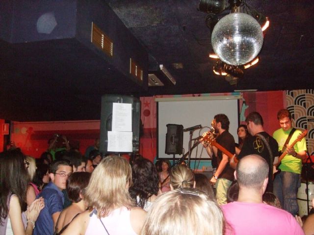 El IES Los Molinos pone el broche final al curso con The Mills Summer Festival - 3, Foto 3