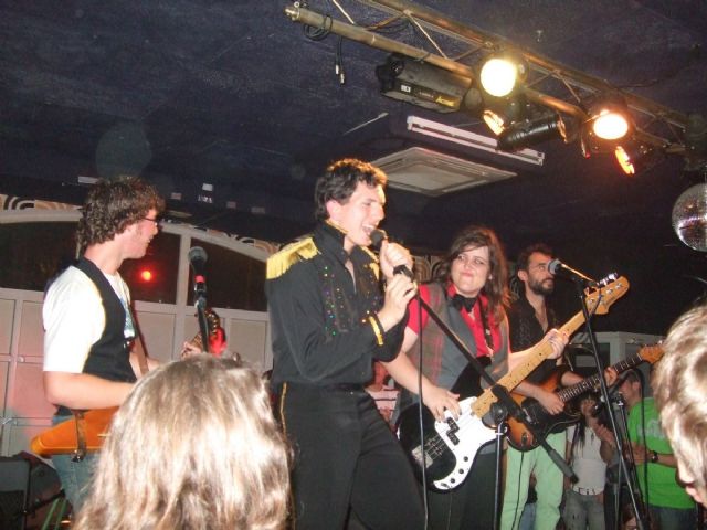 El IES Los Molinos pone el broche final al curso con The Mills Summer Festival - 5, Foto 5