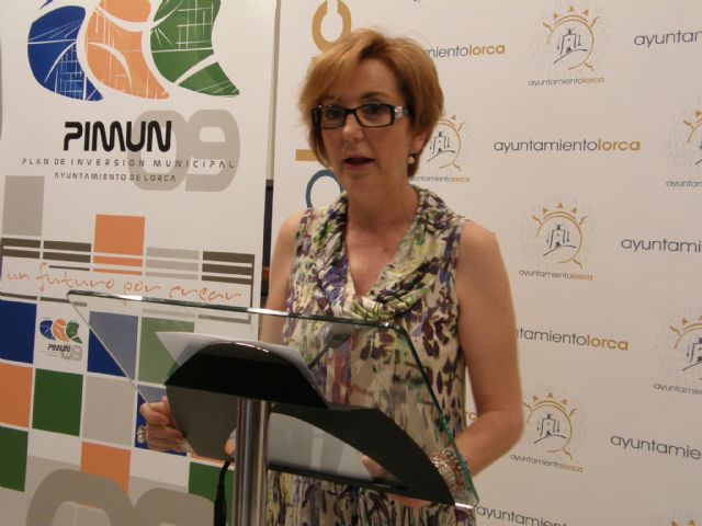 Los vecinos del barrio de Alfonso X contarán con un nuevo Centro Cívico el próximo mes de noviembre gracias a una inversión de 300.000 euros - 1, Foto 1