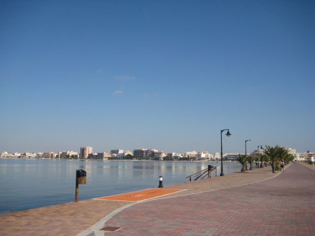 Un verano saludable - 1, Foto 1