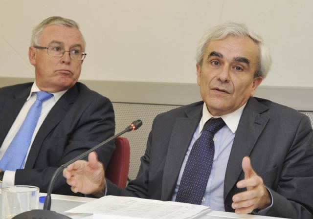 La Universidad de Murcia acogerá un encuentro europeo que abordará la financiación de las universidades - 1, Foto 1