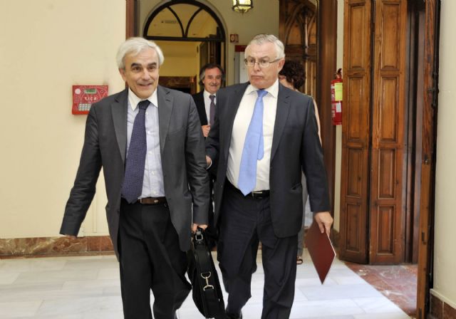 La Universidad de Murcia acogerá un encuentro europeo que abordará la financiación de las universidades - 2, Foto 2