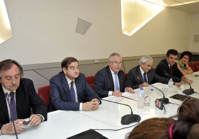 La Universidad de Murcia acogerá un encuentro europeo que abordará la financiación de las universidades - 3, Foto 3