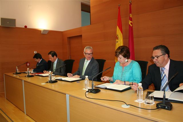 El Plan de Barrios acometerá 33 obras por importe de 3,5 millones de euros - 1, Foto 1