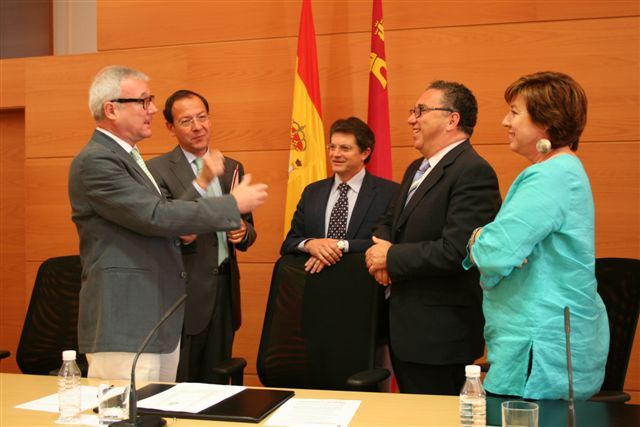 El Plan de Barrios acometerá 33 obras por importe de 3,5 millones de euros - 2, Foto 2