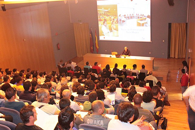 400 alumnos participaron este semestre en los cursos de formación técnica deportiva del CCT - 1, Foto 1