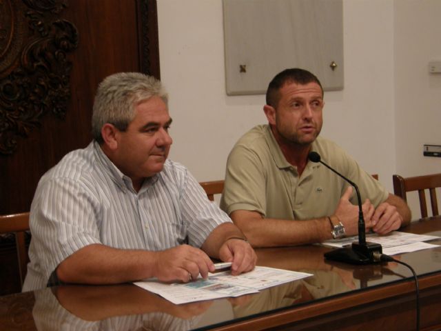 Lorca acoge un curso universitario que abordará las diversas alternativas existentes para la reutilización y tratamiento de los purines - 1, Foto 1