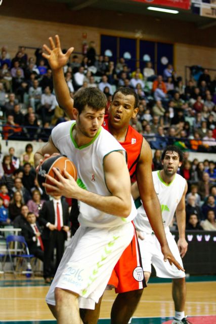 Paulao Prestes entra en la segunda ronda del Draft - 1, Foto 1